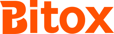 Bitox Logo