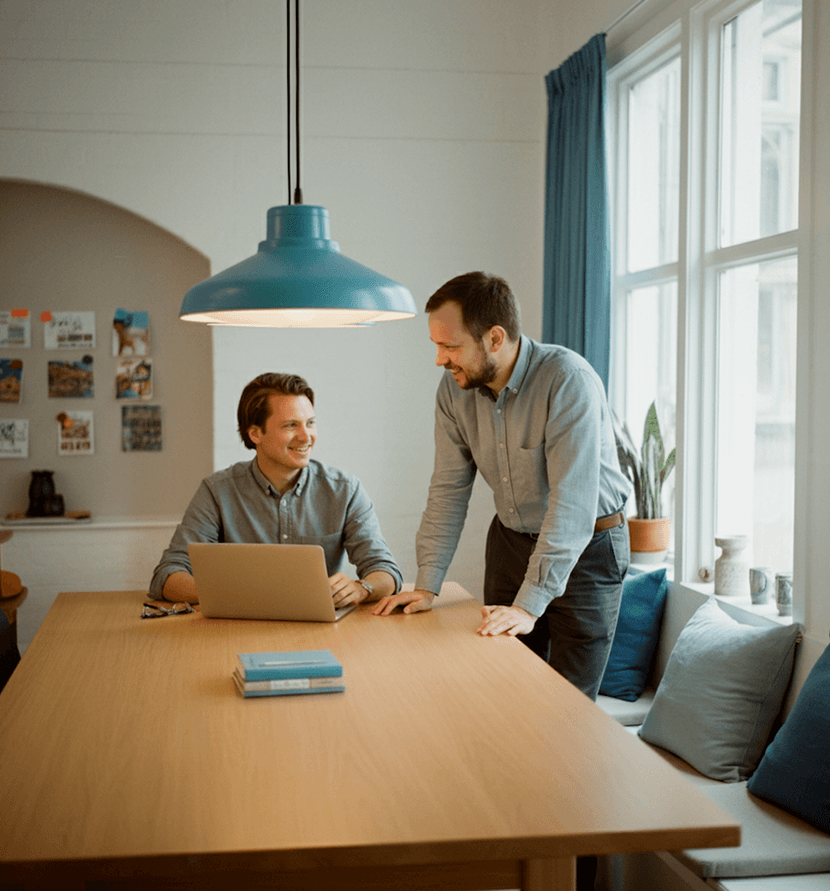 Team collaboration